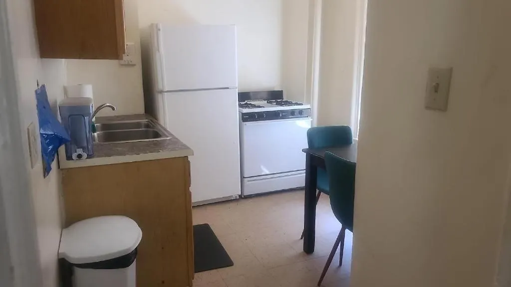 C1 Crown 3 Bedrooms Apartment Νέα Υόρκη