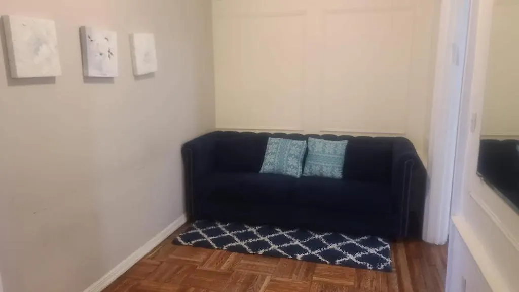 C1 Crown 3 Bedrooms Apartment New York USA