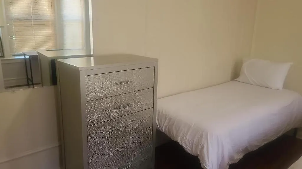 C1 Crown 3 Bedrooms Apartment Νέα Υόρκη 0*,